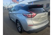 $999 : 2017 Murano SL thumbnail