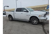 Ram 1500 2018 4x4 Laramie Li en Elizabethtown