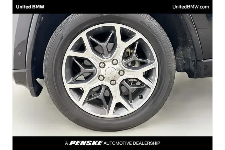 $19495 : Jeep Grand Cherokee 2019 4x4 image 2