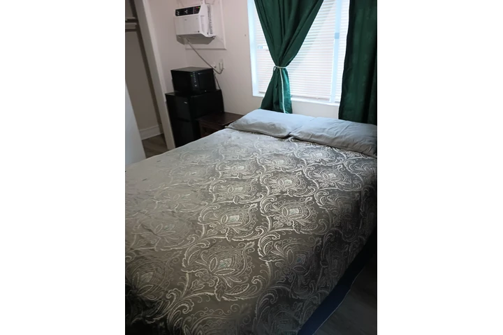 $850 : Rento habitación image 6