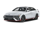 Hyundai ELANTRA N 2024 4dr S en Los Angeles