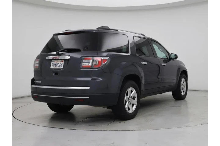 $15998 : GMC Acadia 2014 SLE-1 4dr SU image 8