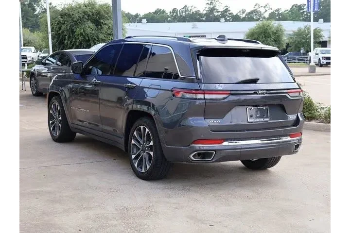 $31488 : Jeep Grand Cherokee 2022 4x4 image 5