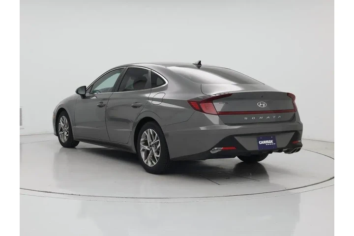 $20998 : Hyundai SONATA 2022 SEL 4dr image 2