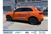 $29995 : 2021 Q3 quattro S line Prem P thumbnail