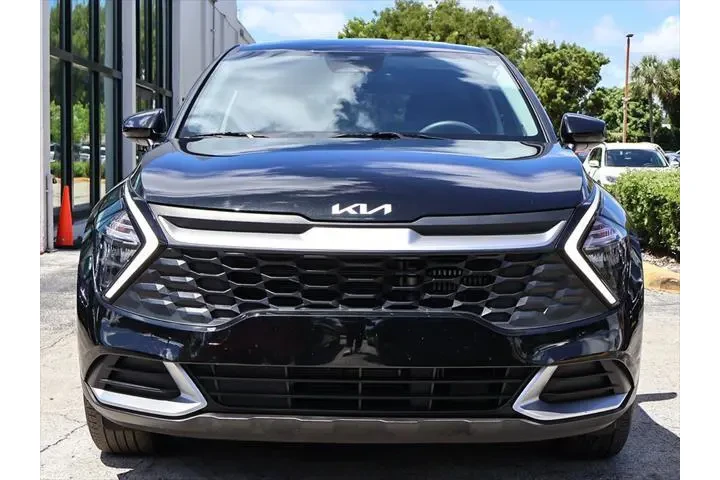 $18999 : Kia Sportage Hybrid 2023 LX image 9