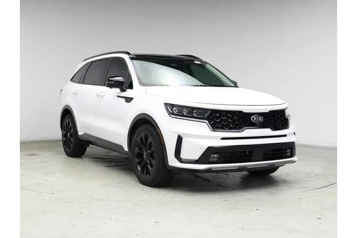 $25998 : Kia Sorento 2021 SX Prestige image 1