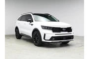 Kia Sorento 2021 SX Prestige en Charlotte