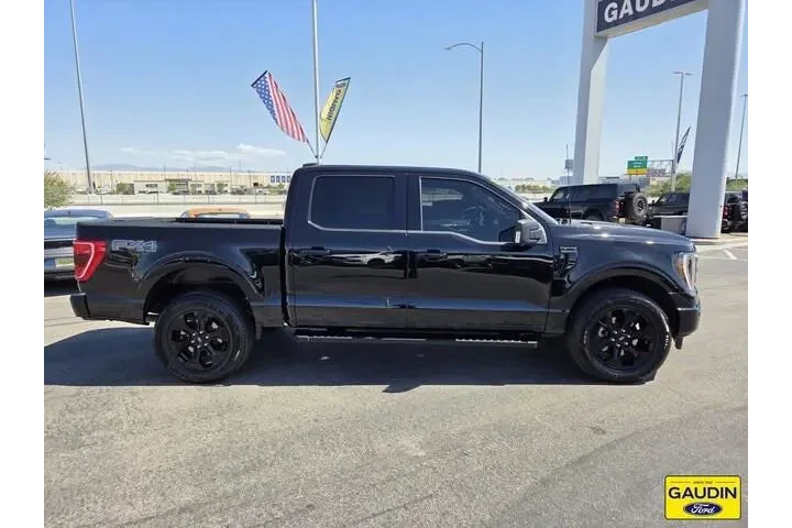 $39900 : Ford F-150 2022 4x4 Limited image 8