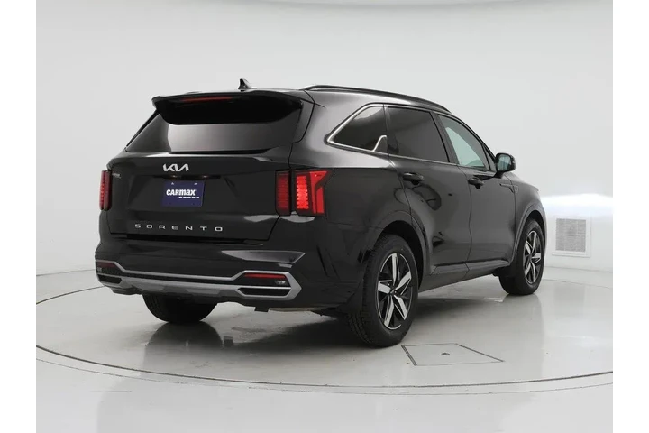 $24998 : Kia Sorento 2022 EX 4dr SUV image 8