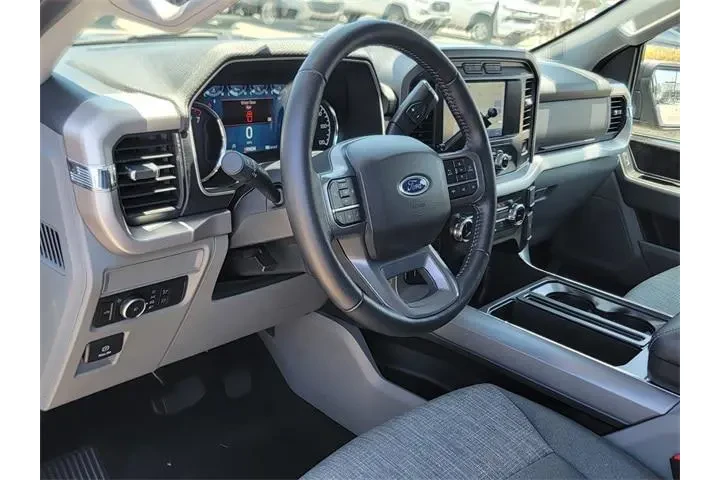 $31491 : Ford F-150 2022 4x2 XLT 4dr image 7
