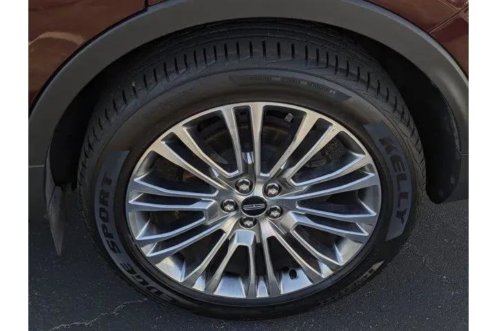 $25999 : Lincoln MKX 2017 AWD Reserve image 7