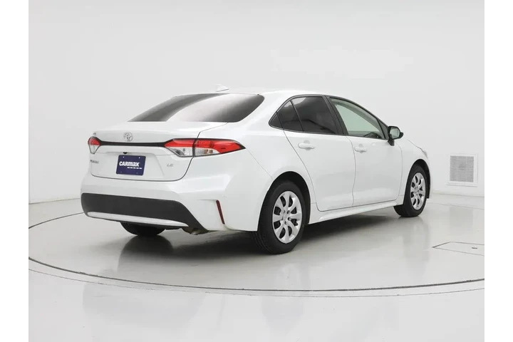 $19998 : Toyota Corolla 2022 LE 4dr S image 8