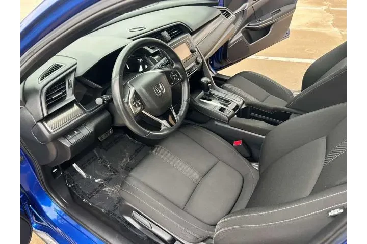 $18999 : 2019 HONDA CIVICSPORT HATCHBA image 2