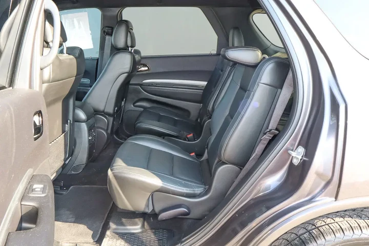 $19949 : 2020 Durango GT image 8