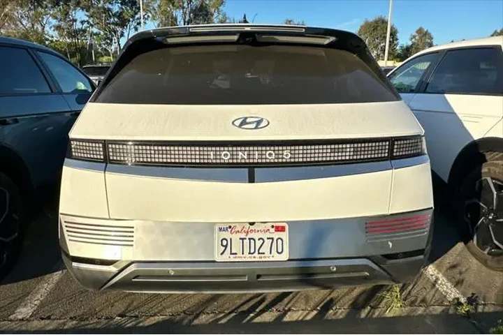 $31990 : Hyundai IONIQ 5 2024 Limited image 6