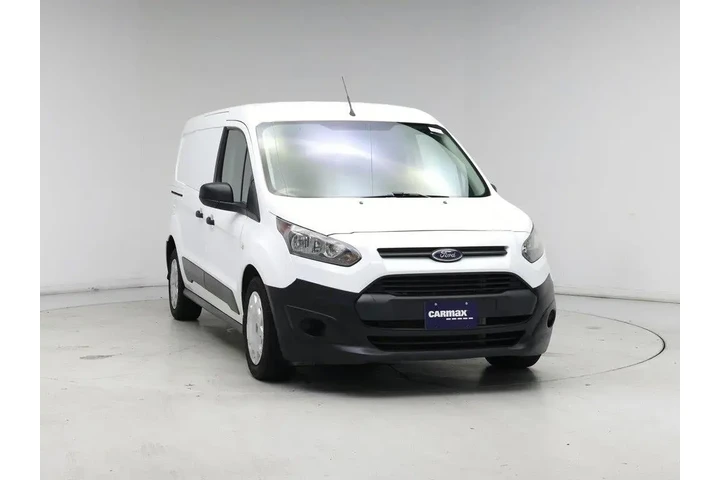 $24998 : Ford Transit Connect 2018 XL image 5