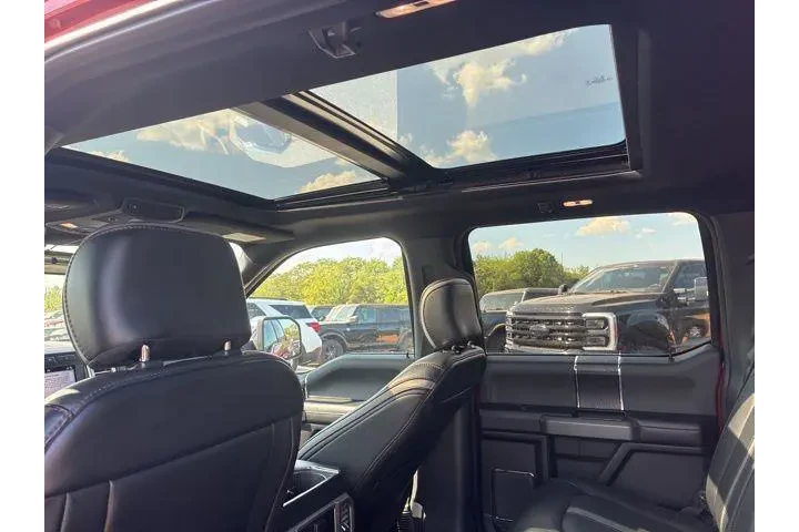 $33992 : Ford F-150 2019 4x4 Lariat 4 image 9