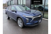 Chevrolet Trax 2024 LS 4dr C en New Hampshire