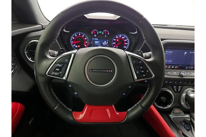 $33998 : Chevrolet Camaro 2023 LT 2dr image 10