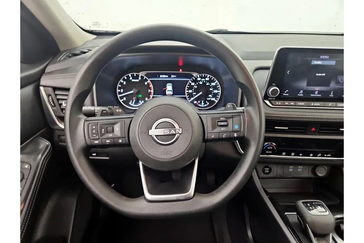 $22998 : Nissan Rogue 2024 AWD SV 4dr image 10