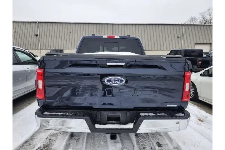 $38199 : Ford F-150 2022 4x4 XL 4dr S image 5