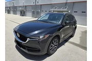 2018 Mazda CX-5 Touring AWD