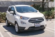 $13790 : Ford EcoSport 2020 SE 4dr Cr thumbnail