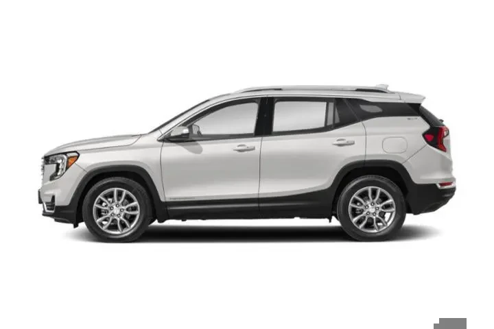 $25999 : GMC Terrain 2023 AWD SLT 4dr image 2