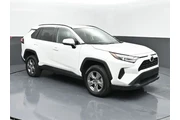 $28595 : Toyota RAV4 2024 XLE 4dr SUV thumbnail