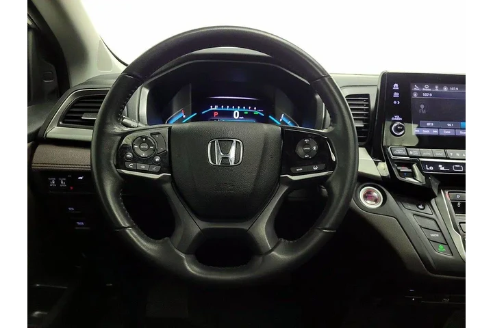 $23998 : Honda Odyssey 2018 EX-L 4dr image 10