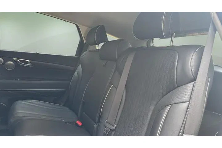 $36244 : Genesis GV80 2023 AWD 2.5T 4 image 10