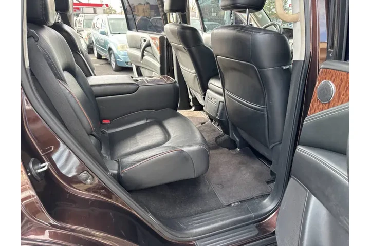 2020 Armada SL image 9