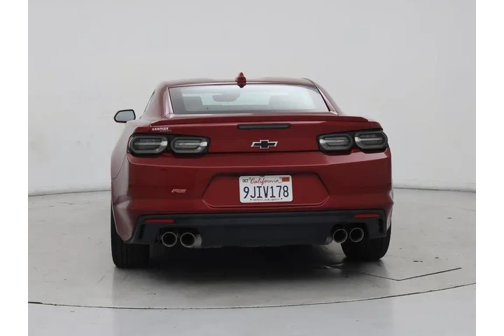 $35998 : Chevrolet Camaro 2023 LT 2dr image 6