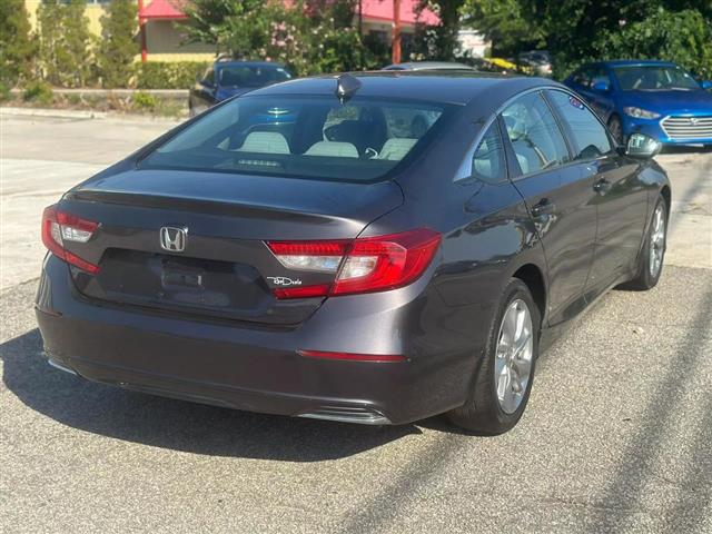 $18990 : 2019 HONDA ACCORD image 7