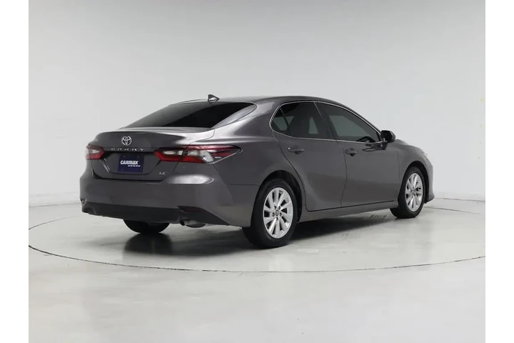 $24998 : Toyota Camry 2024 LE 4dr Sed image 8