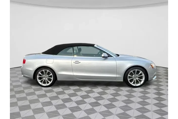 $12998 : Audi A5 2013 AWD 2.0T quattr image 8