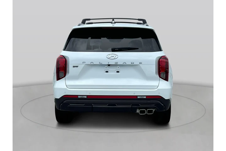 $31460 : Hyundai PALISADE 2024 XRT 4d image 5