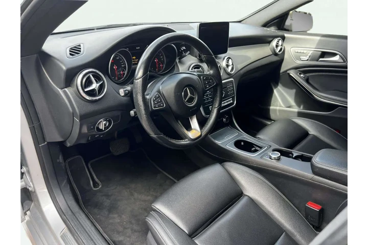 $17999 : 2018 Mercedes-Benz CLA image 6