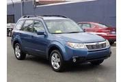$9950 : 2010 Forester 2.5X thumbnail
