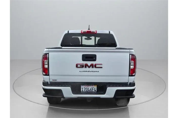 $25992 : GMC Canyon 2022 4x2 Elevatio image 7