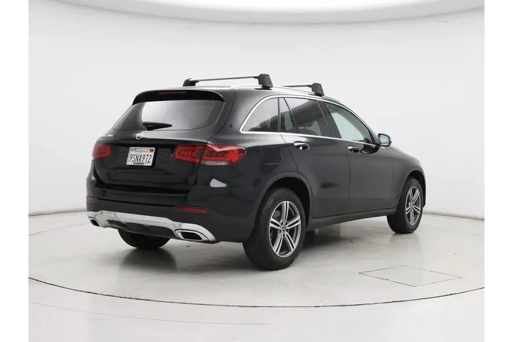 $23998 : Mercedes-Benz GLC 2020 GLC 3 image 8