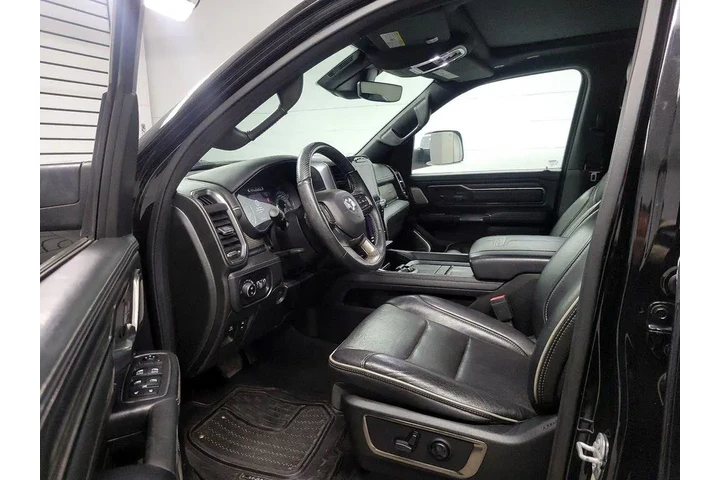 $31998 : Ram 1500 2019 4x4 Limited 4d image 9