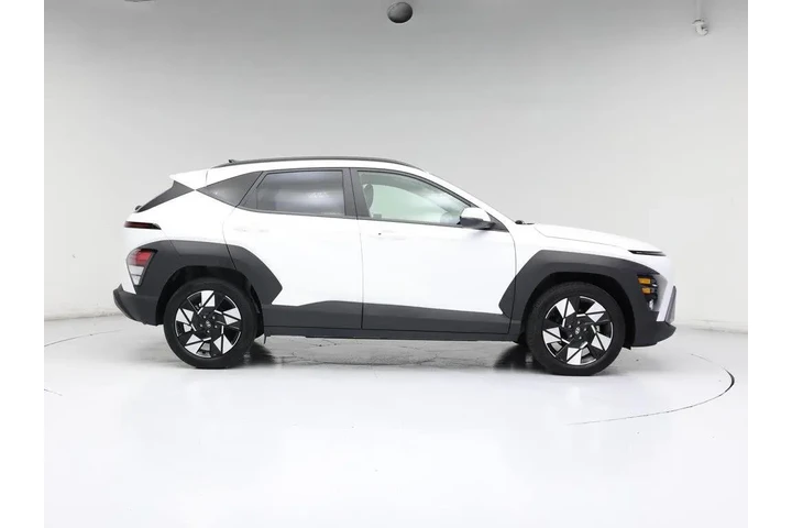 $21998 : Hyundai KONA 2025 SEL 4dr Cr image 7