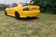 $16995 : 2004 GTO thumbnail