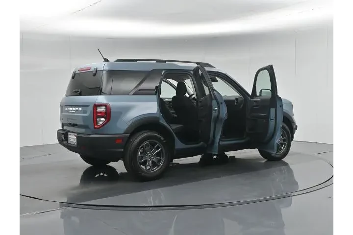 $25300 : Ford Bronco Sport 2023 AWD B image 6