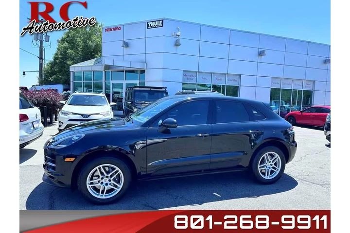 $35910 : 2021 Macan image 2