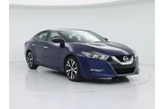 Nissan Maxima 2017 3.5 S 4dr en Raleigh