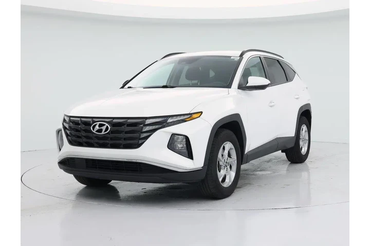 $21998 : Hyundai TUCSON 2024 AWD SEL image 4