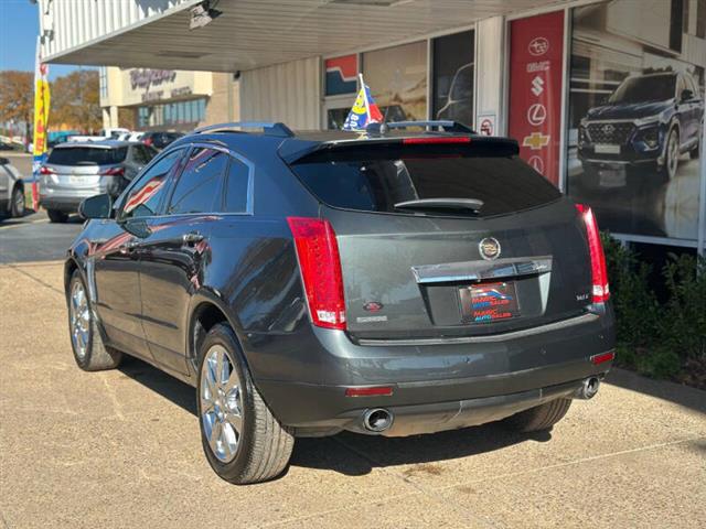 $9499 : 2015 SRX Premium Collection image 6